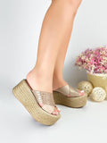 Clarissa Sandals