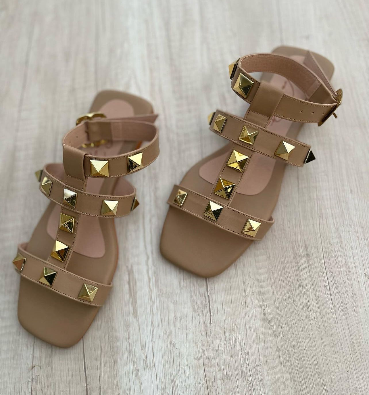 Victoria Sandals
