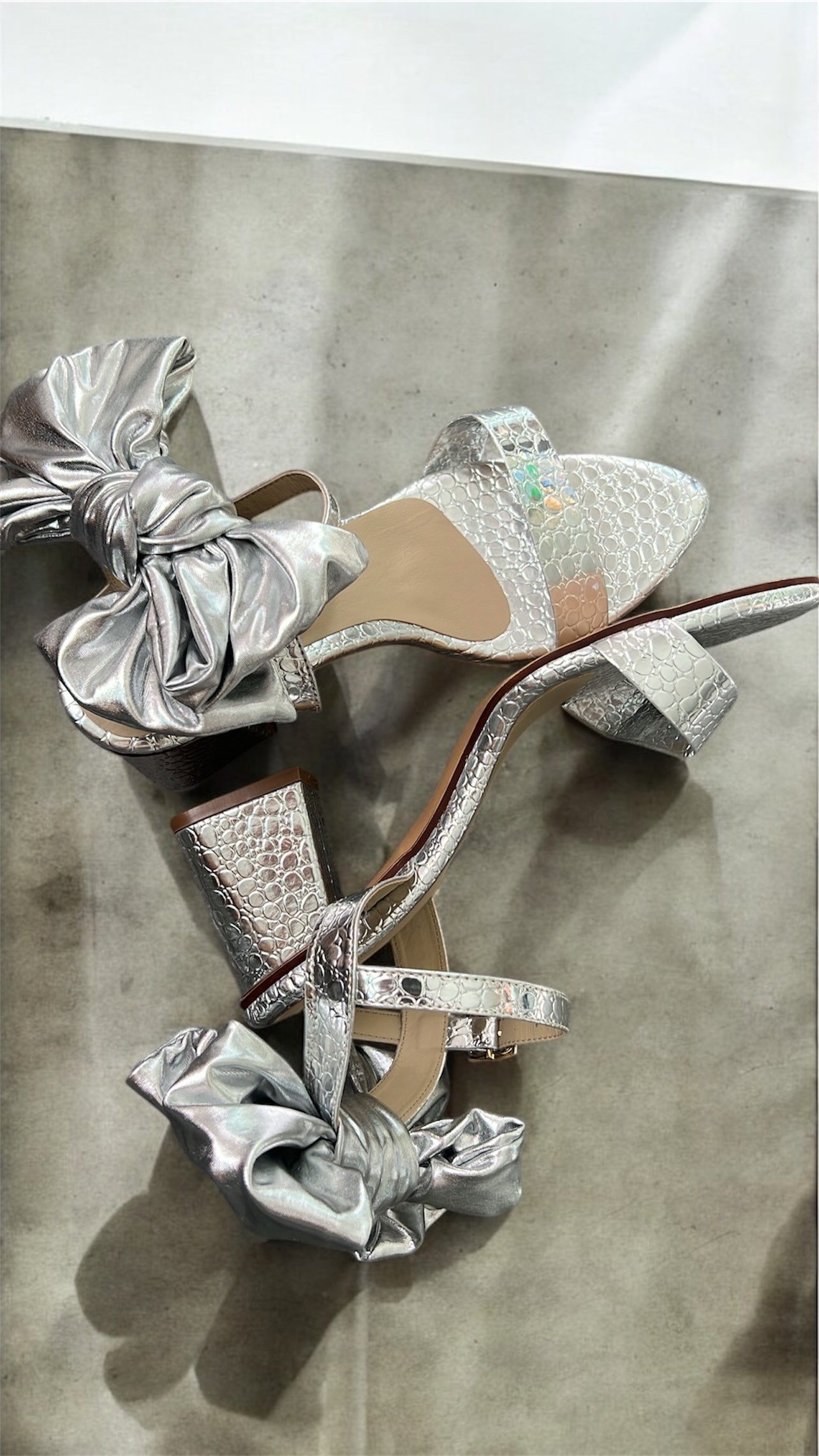 Aurelia Sandals