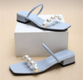 Sofia Sandals