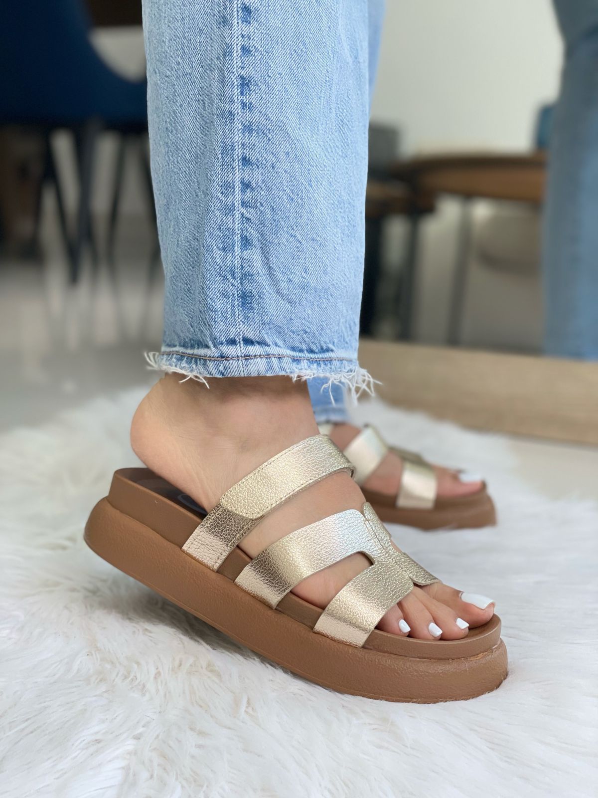 Catalina Sandals