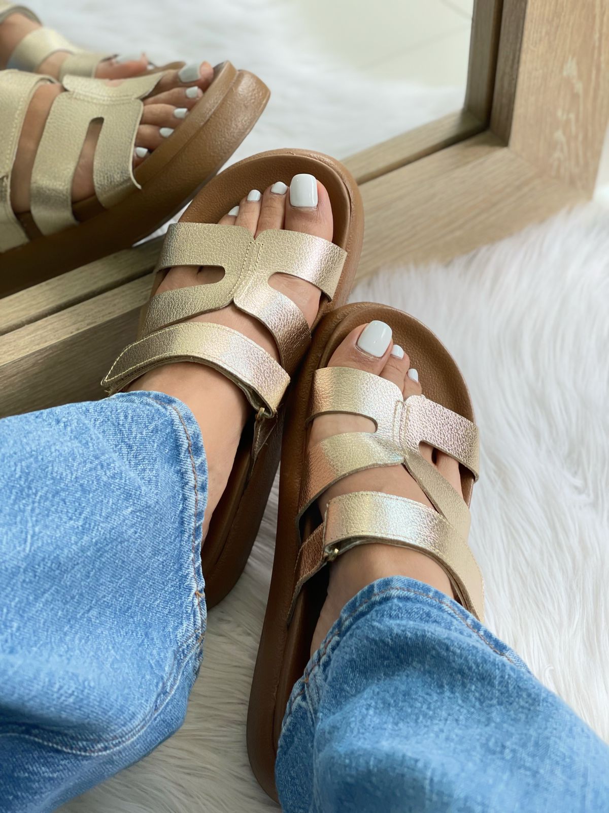 Catalina Sandals