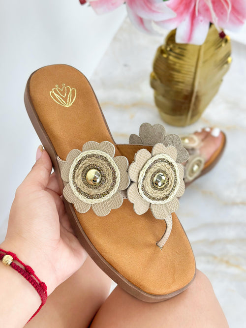 Artemisa Sandals