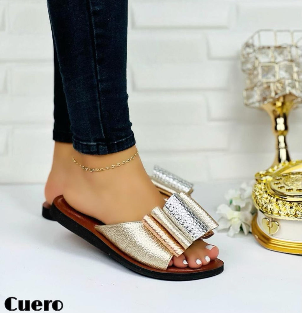 Rocio Sandals