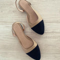 Bianca Flats