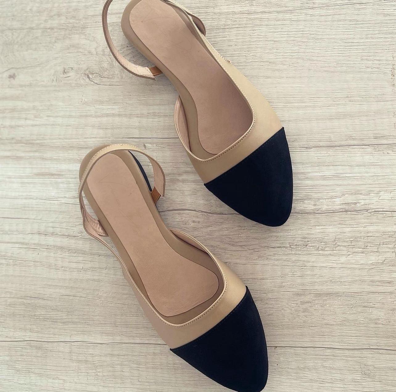 Bianca Flats