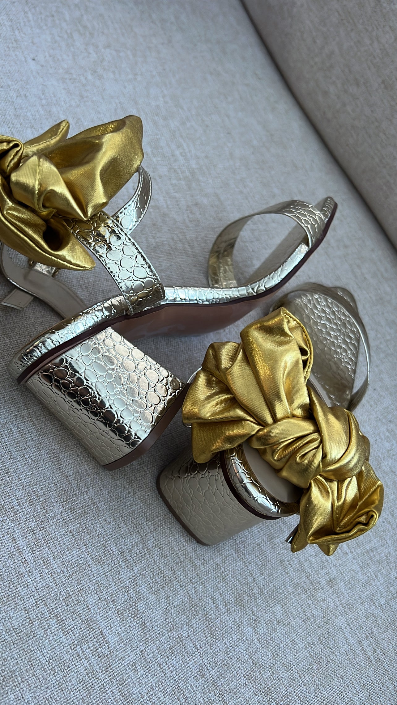Aurelia Sandals