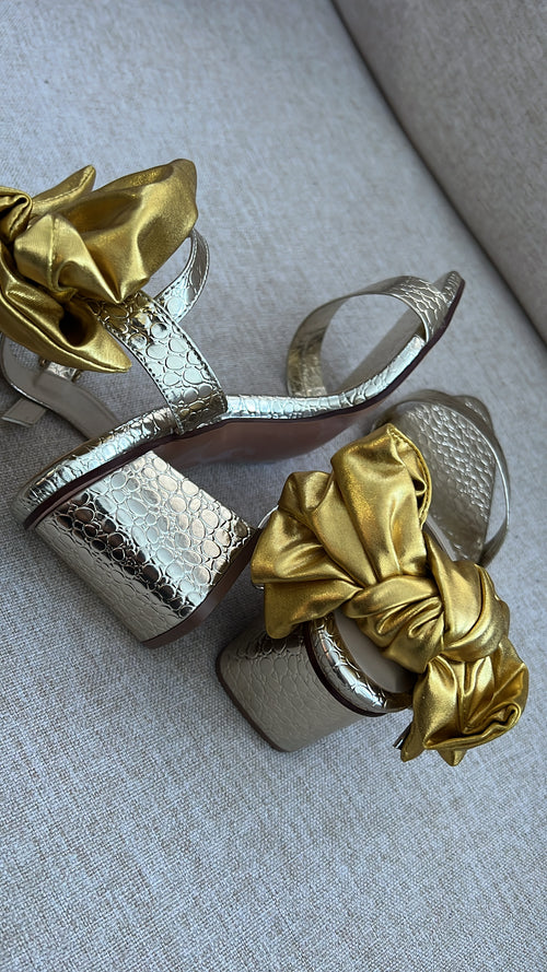 Aurelia Sandals