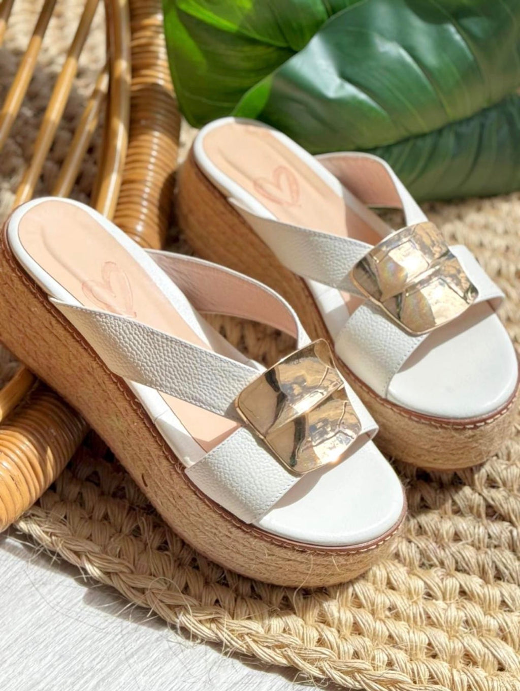 Ivanna Sandals