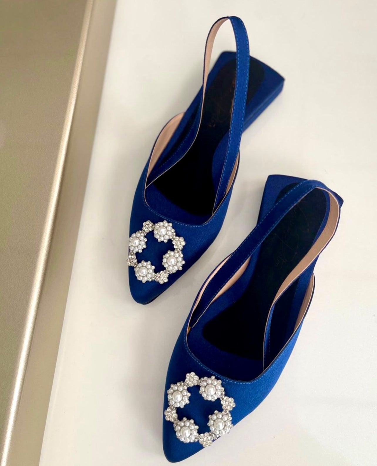 Fiorella Flats