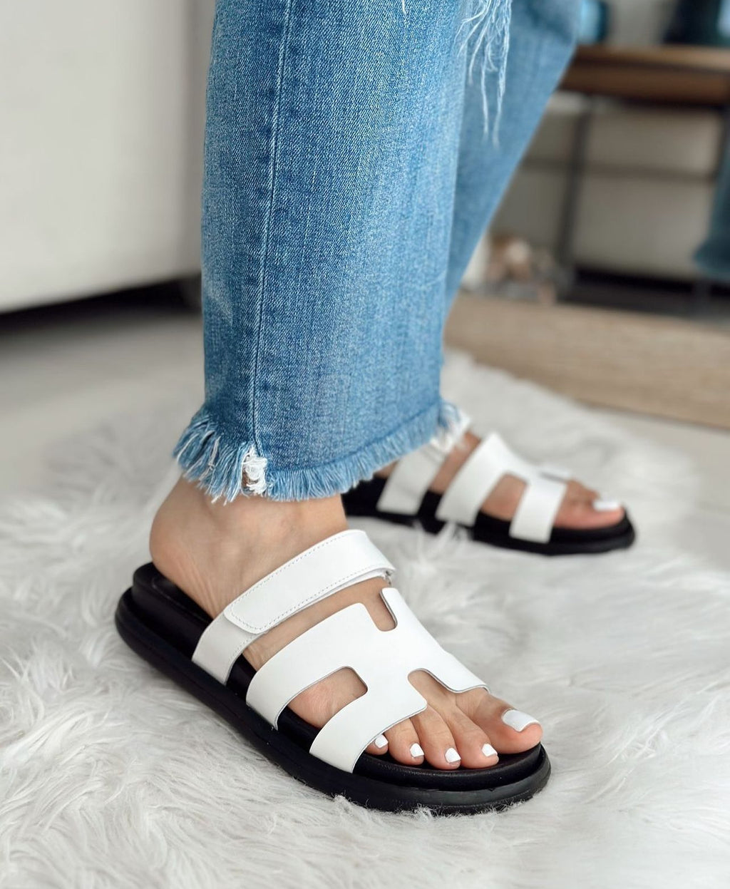 Vanessa Sandals