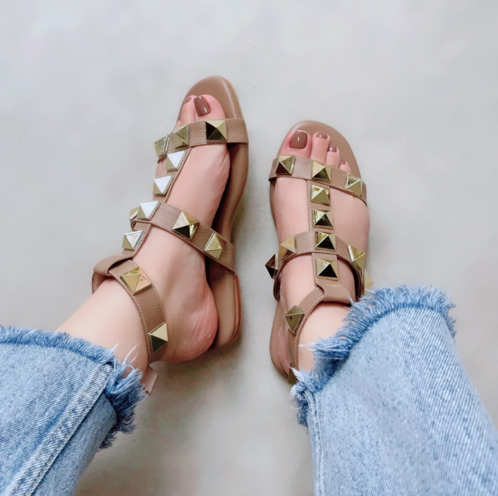 Victoria Sandals