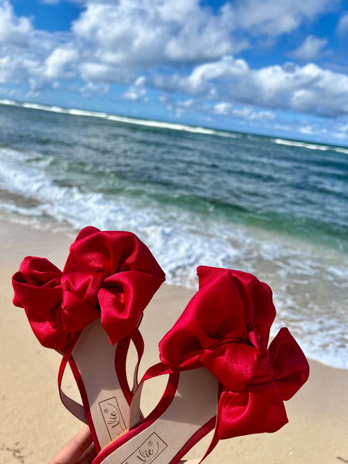 Aurora Sandals