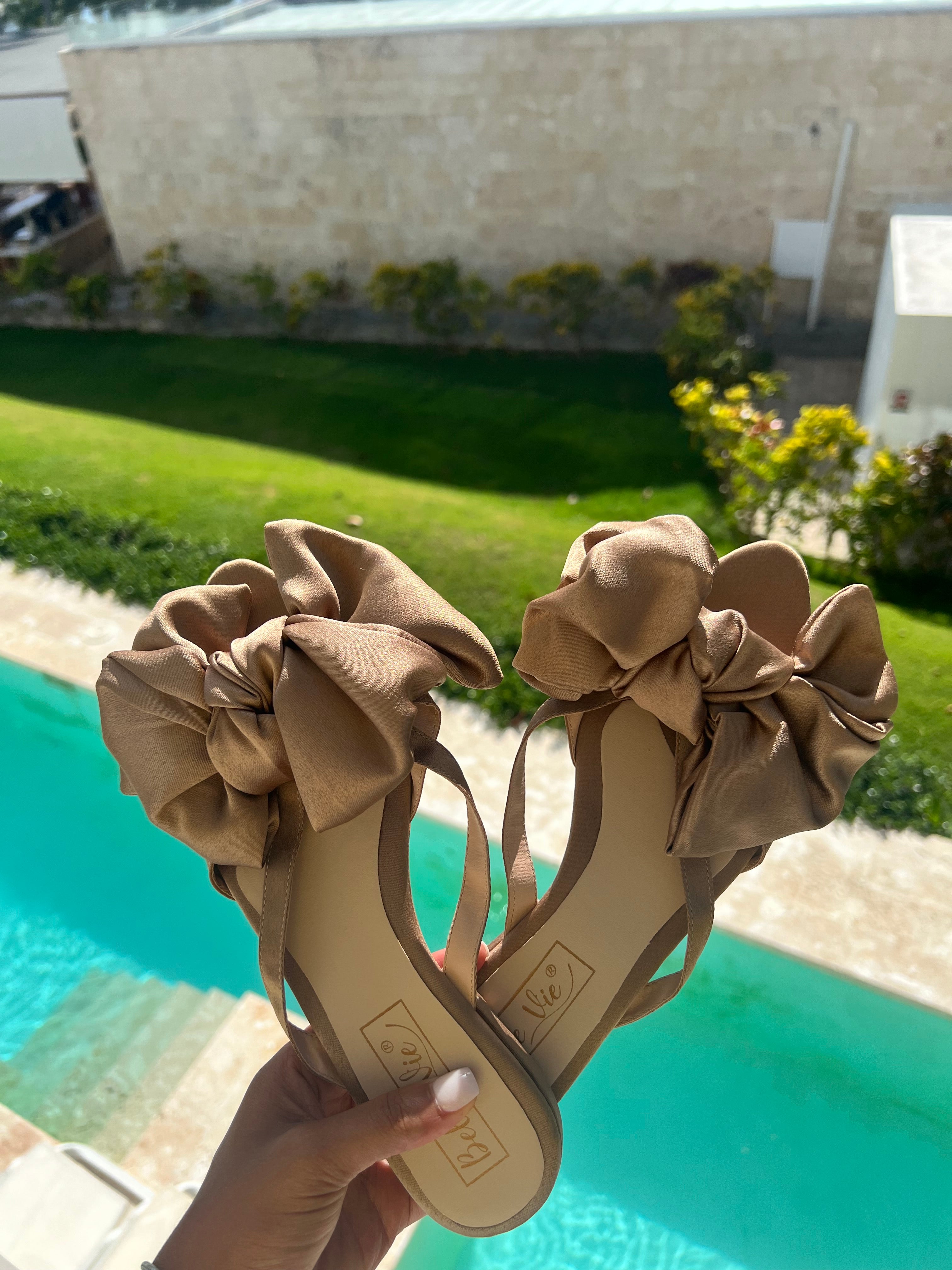 Aurora Sandals