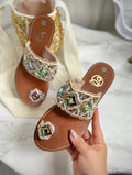 Isadora Sandals