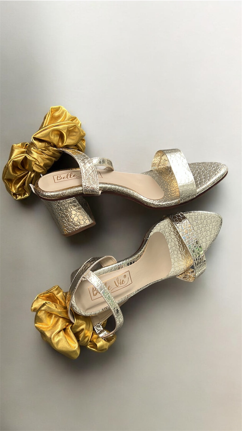 Aurelia Sandals