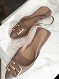 Priscilla Flats
