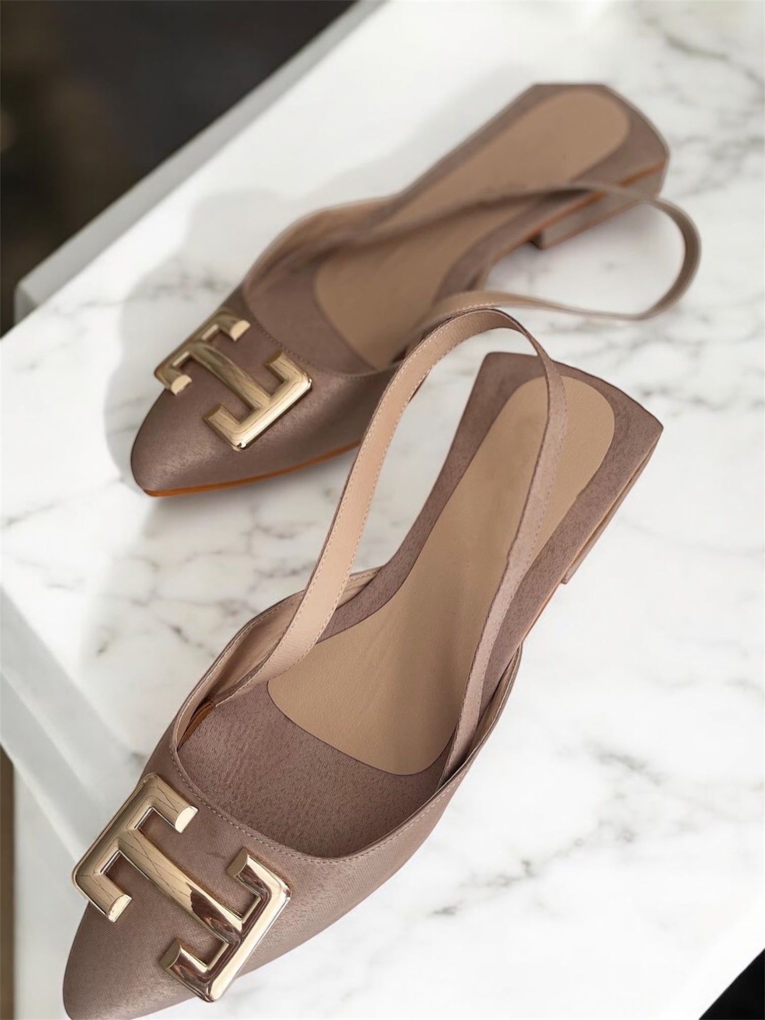 Priscilla Flats